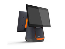 門(mén)店收銀軟件-平板觸控機(jī)