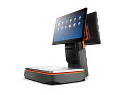 收銀系統(tǒng)-智能收銀秤