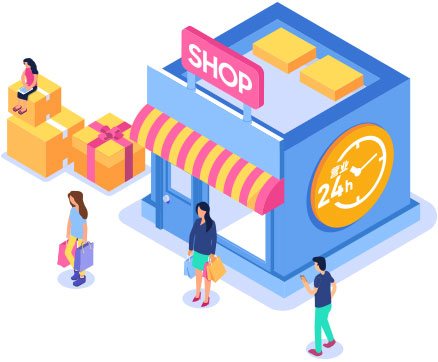 連鎖店私域流量