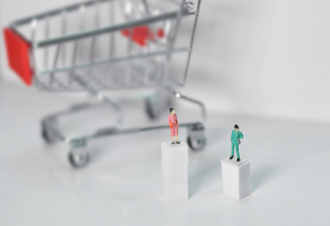 會員管理收銀系統(tǒng)